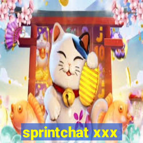 sprintchat xxx